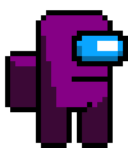 [baf04b] No, Adam just let us both recolor and use his sprite. I'm terrible at pixel art :/ -Katie