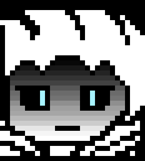 [8d9029] *he suddenly appears in front of data chris, and he puts two fingers to data chris' head.* PURIFICATION. *data chris is back to normal to put it basic.*