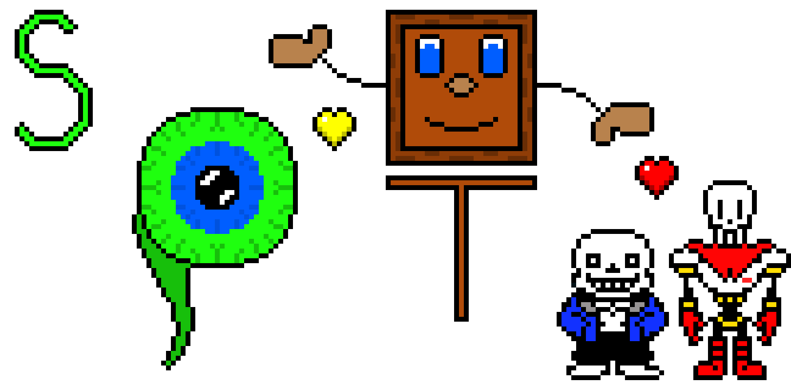 [9664c4] Tim,Sam,Sans, and Papy For Mark and Jack