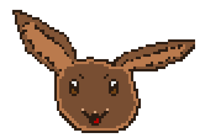 [17b8e7] eevee