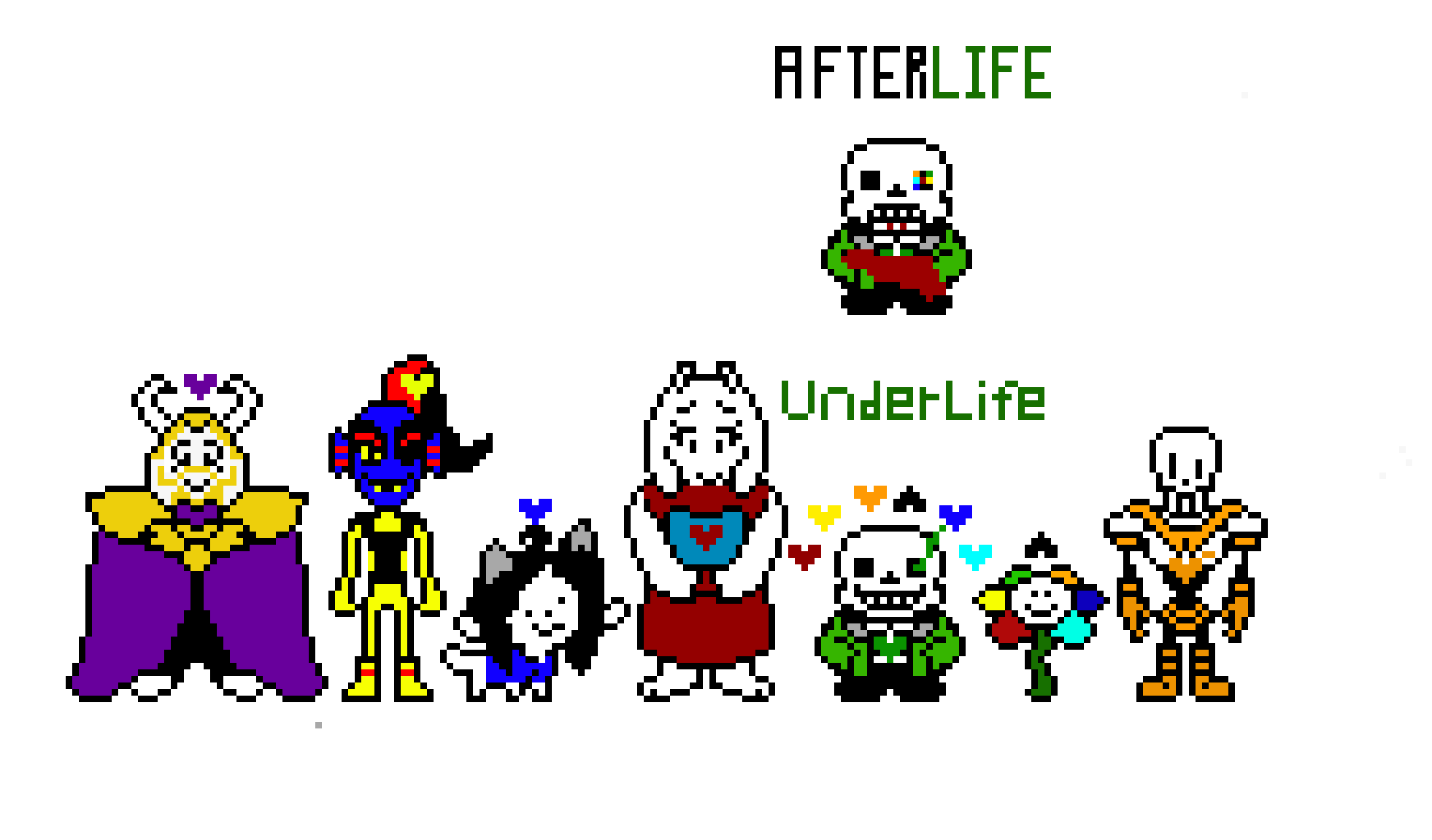 [94b7a2] underlife