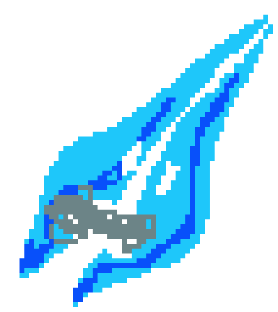 [95d599] Terraria Sprite