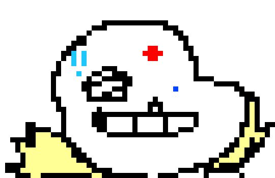 [e76759] Hello my best friend, Blue Tumor - Omni!PD