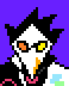 [b91028] (That id Spamton is very familiar)