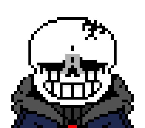 [11a9d7] Lol Alr Cya -Killer!Sans