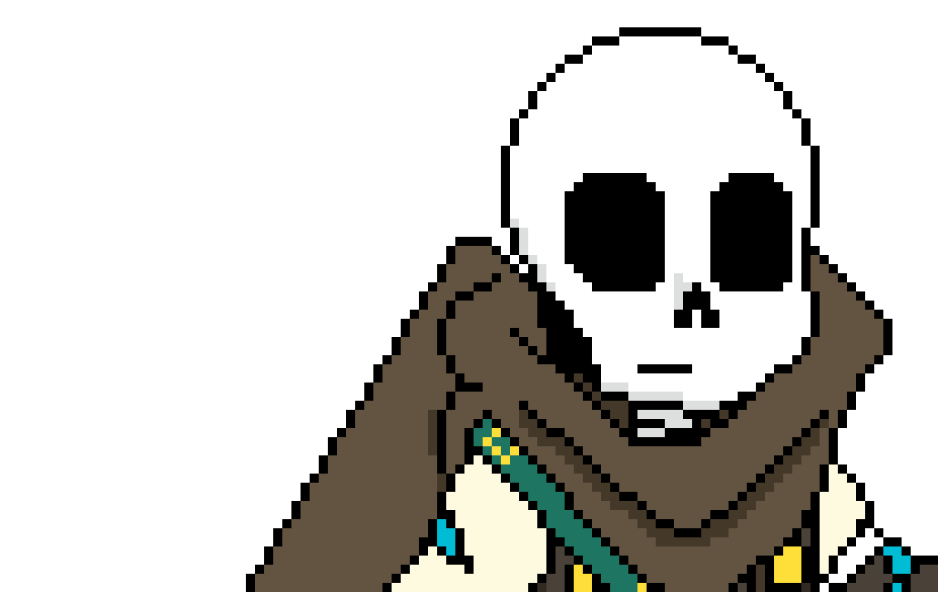 [b9de0d] *le kicks warrior* - INK! sans