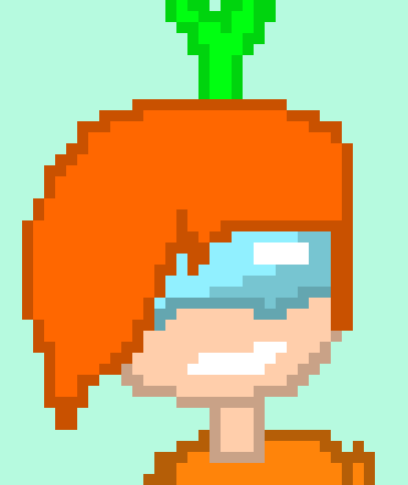 [d8d976] *Throwing knives at trees* -BL