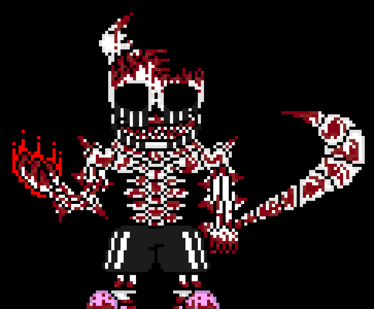 [e8cb42] *doesnt move* i aint falling for it this time *grabs madness and tps to his house, a place noone else can get in, other than himself and the people he brings with him*