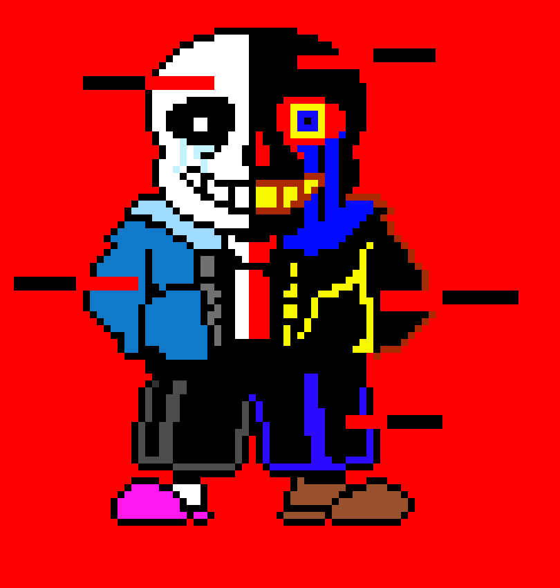 [cdafc5] Sans / error sans