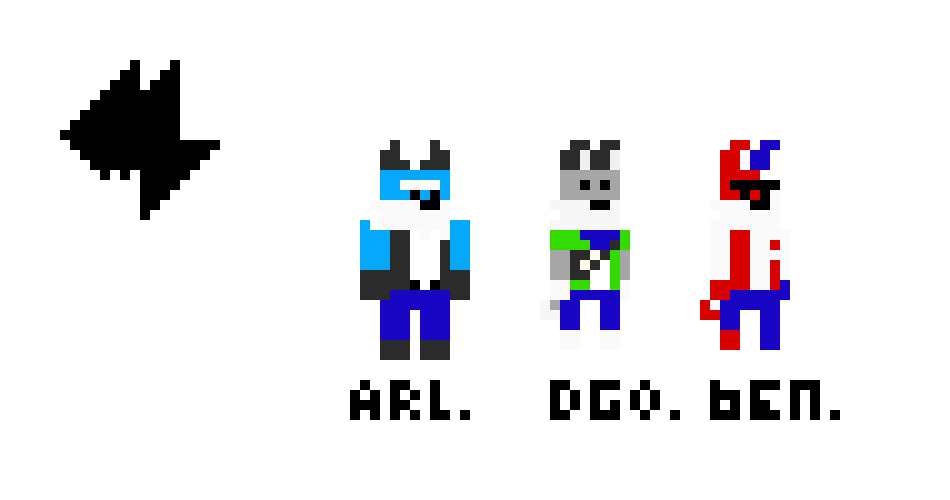 [589aaa] SKRUFF 8 bit