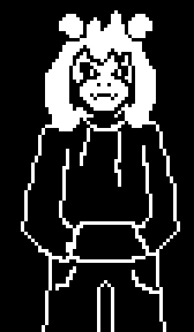 [9664c4] Asriel3