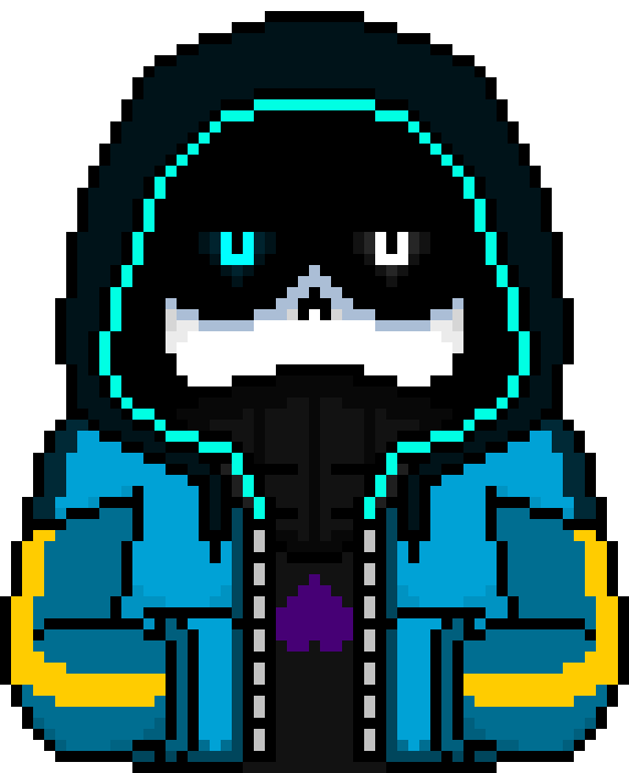 [752b4c] [NOT MY SPRITE] ???? {Credit to Undertale:Corrupted Underground Sans}