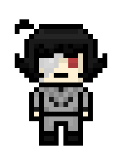 [2ea0a2] Retsuko Pixel