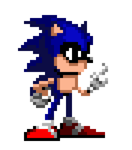 [854029] Hello mr.tails doll.. {H e r}