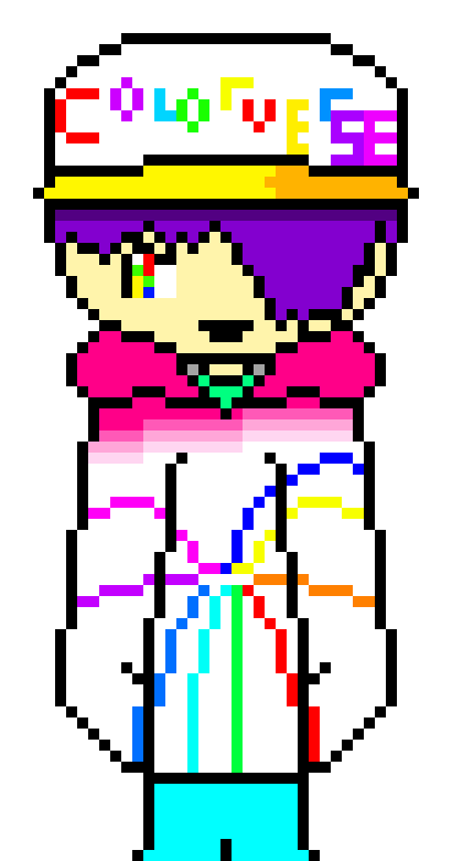 [5b2f3e] O O F    H E L L