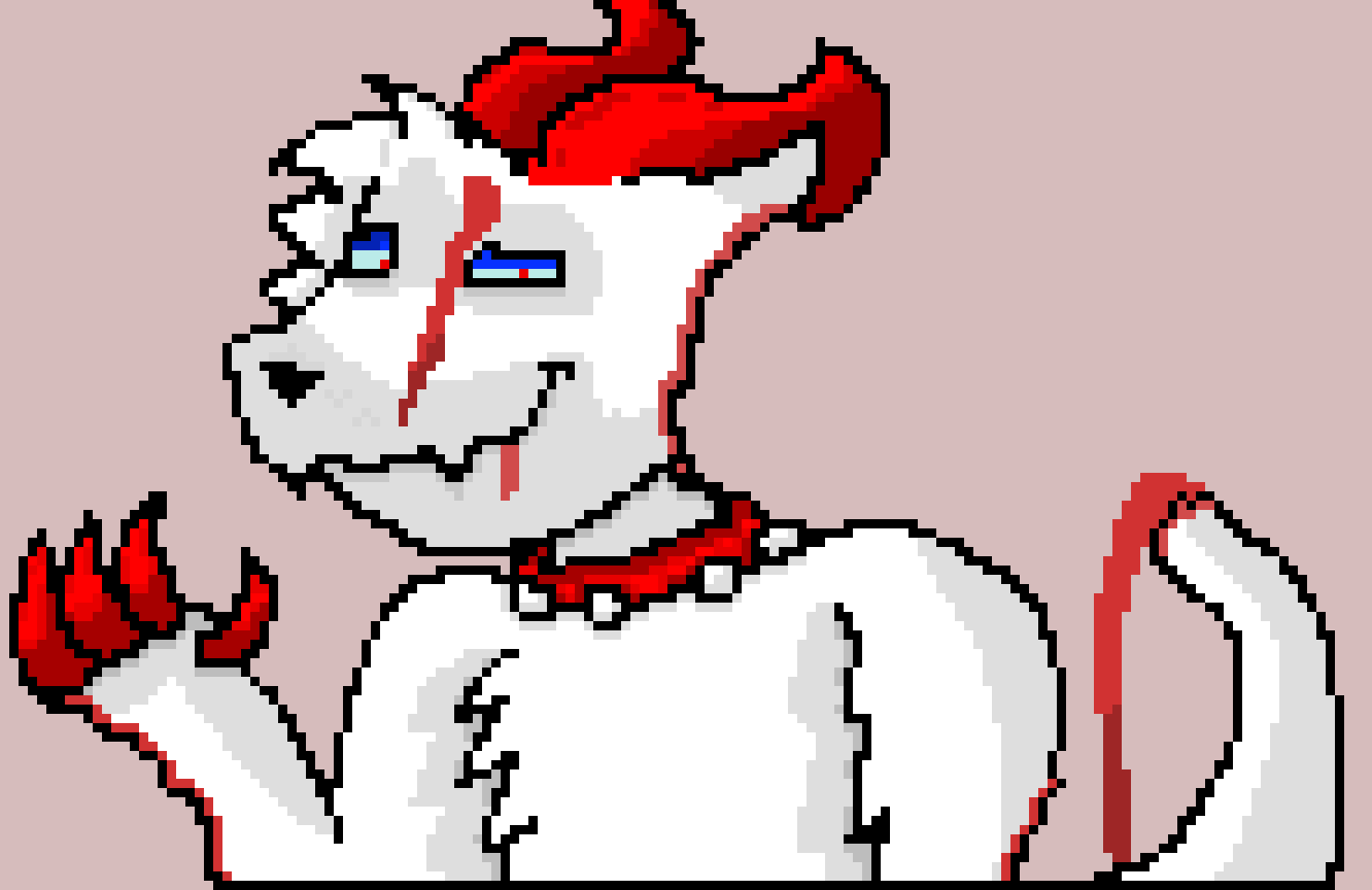 [95be89] THIS, is Horror Terrie...