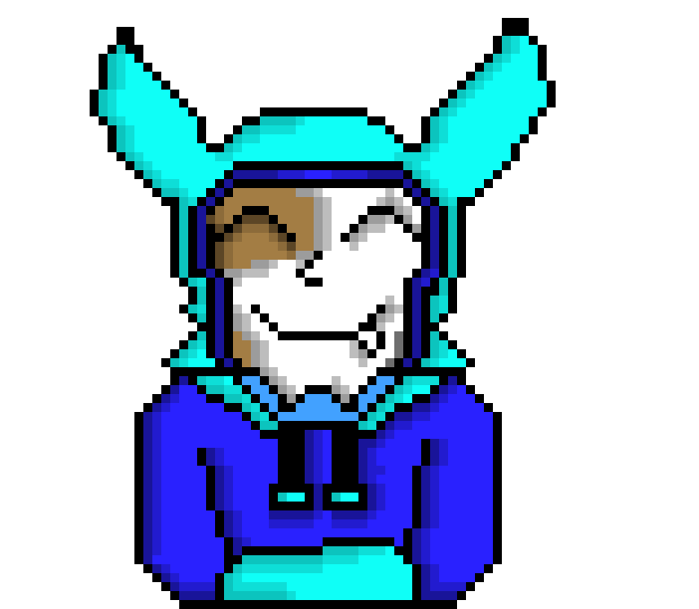 [4cb6bc] Me with a hood -Jordan