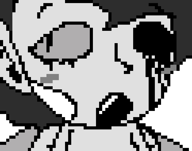 [14e409] Well, all that matters is that I'm finally safe and loved. I felt like ground zero the entire time we were with Miya, Dell.