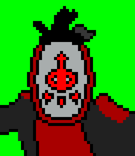 [b1cbff] Sorry former friend, now murderer butcher thingy Christopher but... *He grabs Chris.* Alright, I`m calling a mental asylum.