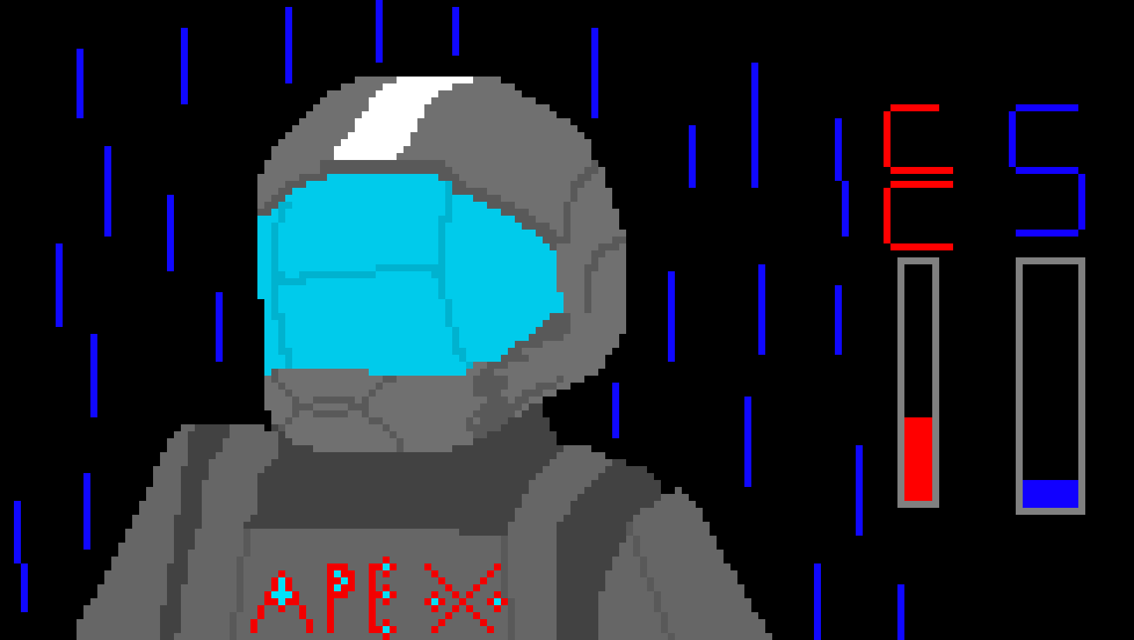 [de8c0d] You cant Hurt me. Or you will be classifed as a threat.