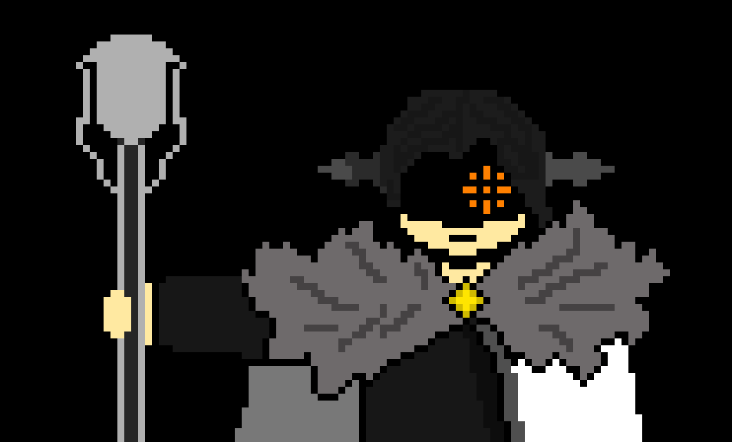 [2fe70b] *and [!] appears under Glitch* 