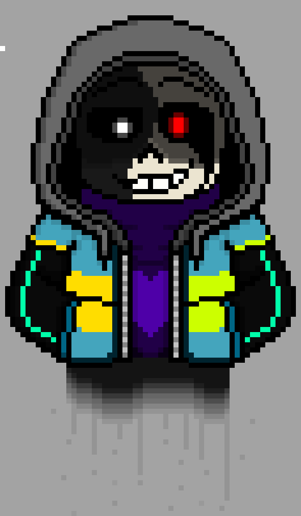 [752b4c] He seems nice, at least. Better than mine. 