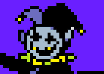 [497039] Autumn-To revive the Deltarune rp,the one where we turned the characters into our ocs?