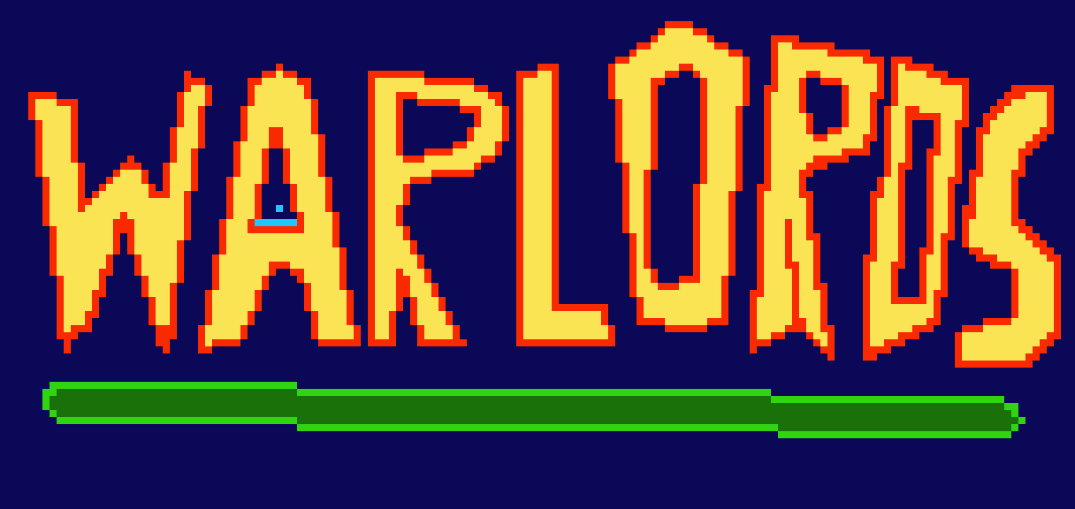 [9664c4] Warlords