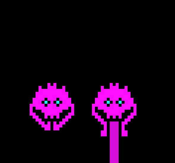 [d082ec] these are meh gaster blasters