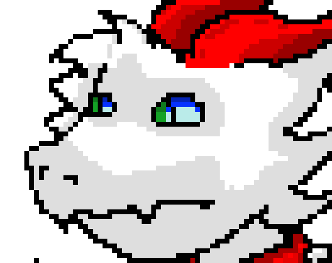 [63ceb7] Terrie: The last thing I need is that shit... Paperjam Terrie; Kinder Terrie; Tricky Terrie; Human Terrie, what`s next? Ultra-Lust Terrie?