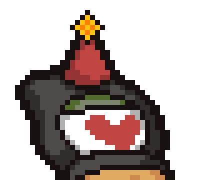 [b0303f] This is uh.. Really devolving into havoc...