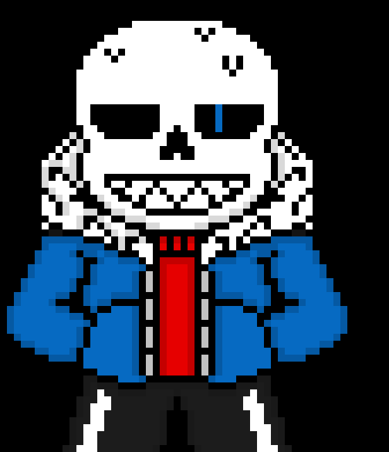 [0ae1f1] *dodges and easily kills DisasPapyrus*