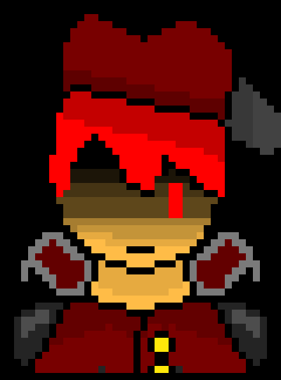 [49cd9d] people are shipping me and eku