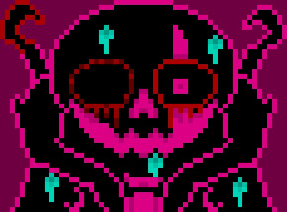 [616e70] Getting rid of that freak *Points at lust*