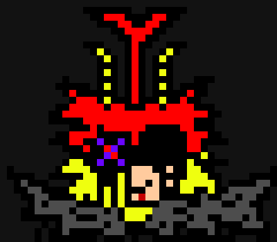 [37eaa2] I live in that volcano over there - HZ DST