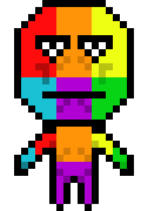 [a228fa] Haxxor [Original Art, Made 3 years ago]