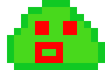 [9664c4] GreenBlobby