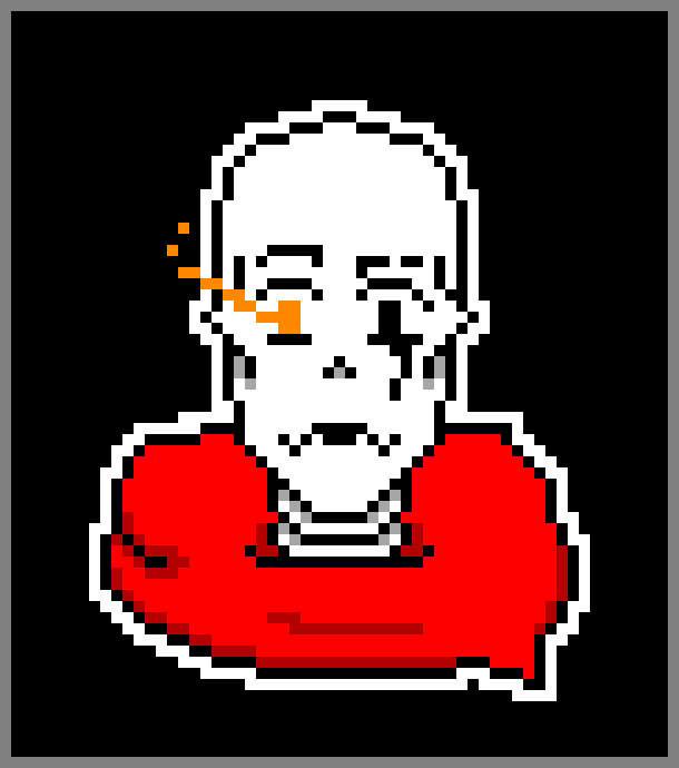 [9664c4] Revo-orange quizzical talking