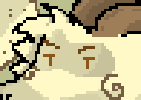 [95be89] Tricky Terrie: He is so outdated... Bitch your dressed and acting like it`s the 90`s! Yet rather in fact it`s fucking 2020, bitch get with it... Still this spell with fucking get rid of this "Fresh" pest...