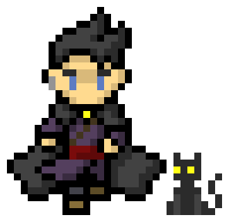 [100666] Valen & Binx