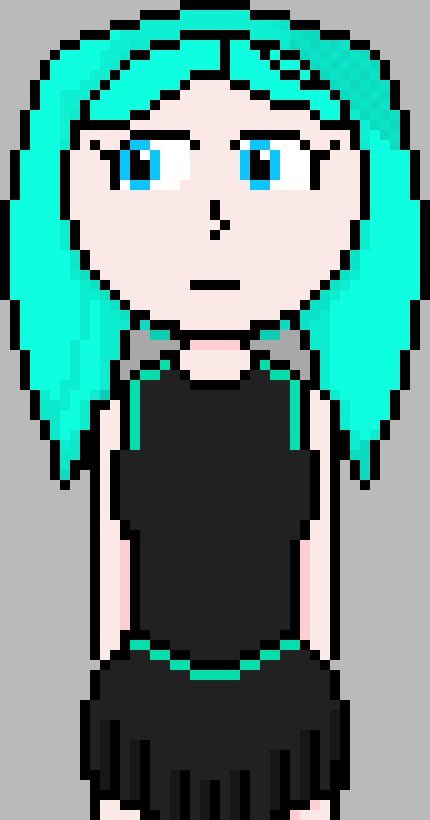 [90896a] Scream at the top of my lungs until the humans took pity on me. ... Oh, sorry, that wasn't for me. Carry on.