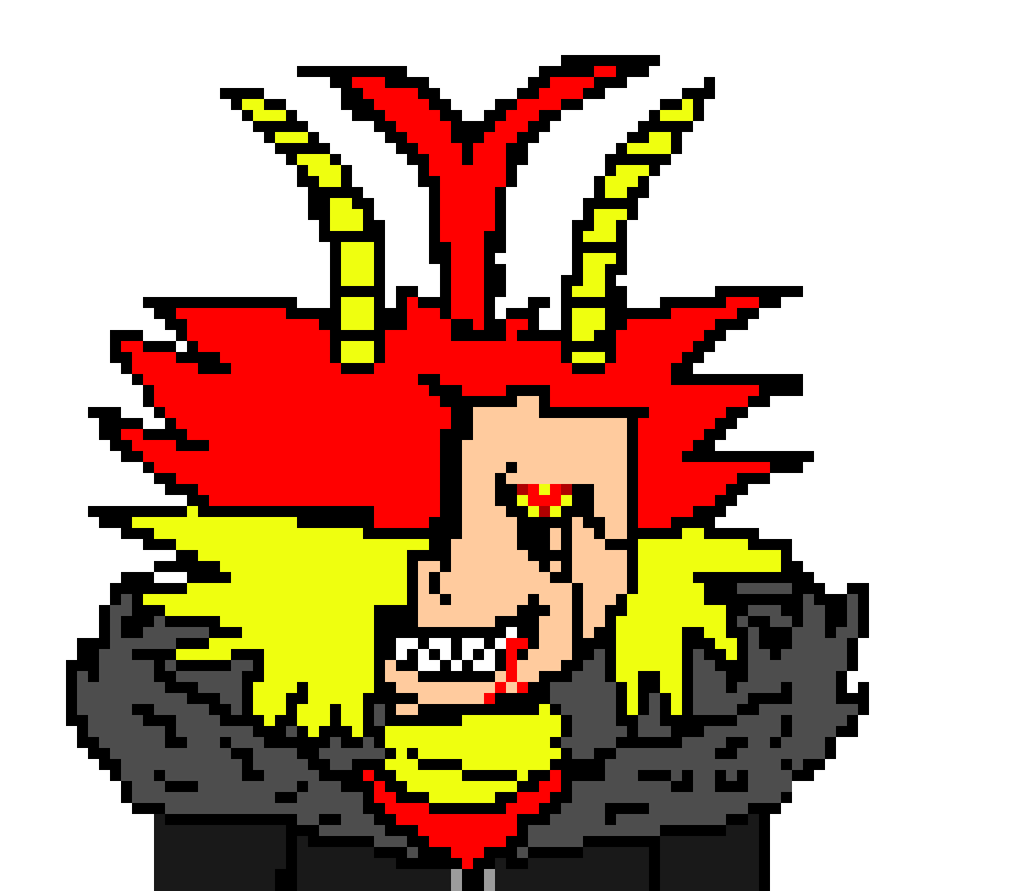 [f818ca] *Cheat activate* *Invincible cheat activate* 5 cheats left before you can't use cheat anymore.     OK...Now to my lab.