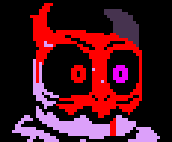 [d14112] -He'd rip off the sickle, but accidently tearing off the whole arm- MORE THE MERRIER. - Oliver