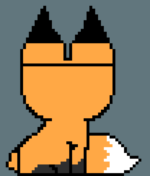 [7f830a] *looks back* - Llysia