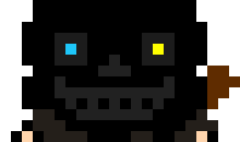 [46ea29] *portal opens up*hey,amongus man,if your friends with unbeattable,then you might want to help.come to chat...i don't think i can hold this thing in place much longer.hurry!*portal closes*