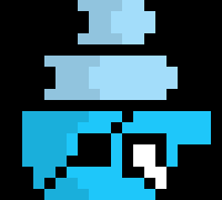 [18f49e] ! (falls into the water)