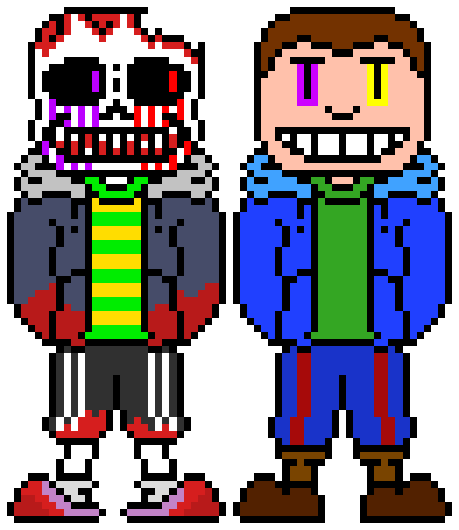 [d6b045] Terror: I WANTED SOME LV 