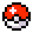 [9664c4] A Pokeball