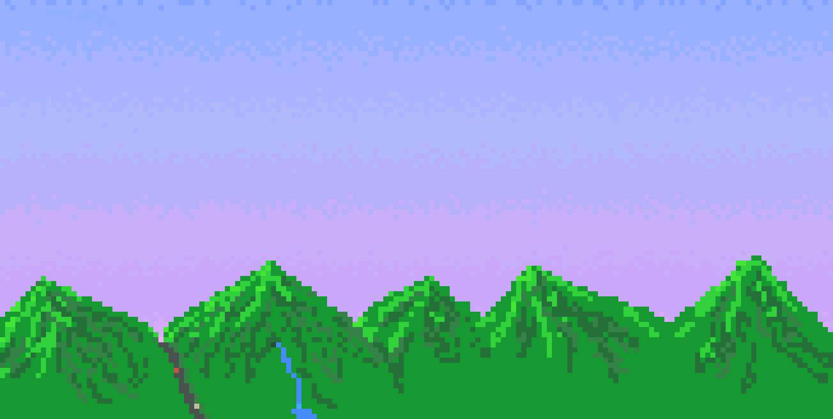 [9664c4] Mountain