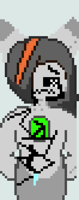 [d8d976] *Rain gets inside of it* Yuck... -Glitch